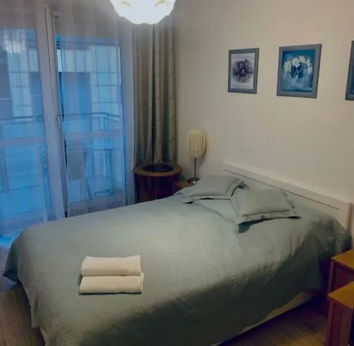 Cicha Przystan * Kołobrzeg