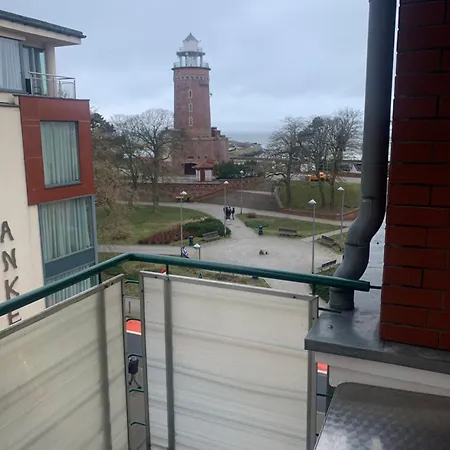Apartman Cicha Przystan Kołobrzeg