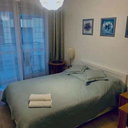 Cicha Przystan * 코워브제크