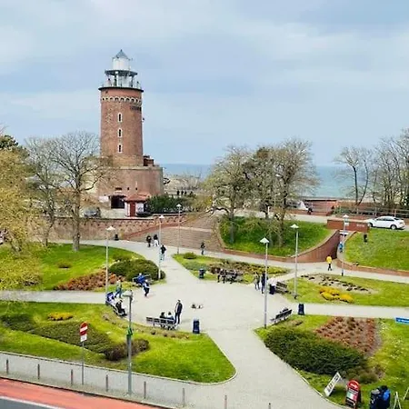 Cicha Przystan * Kołobrzeg