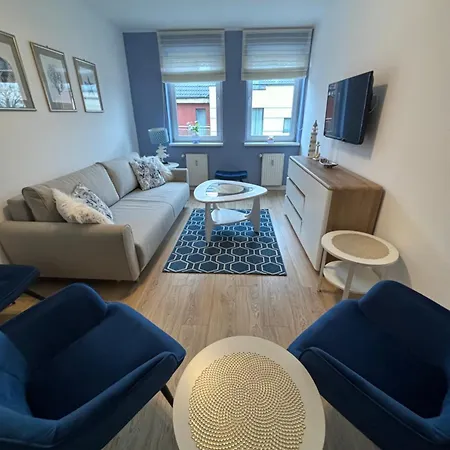 Cicha Przystan * 코워브제크