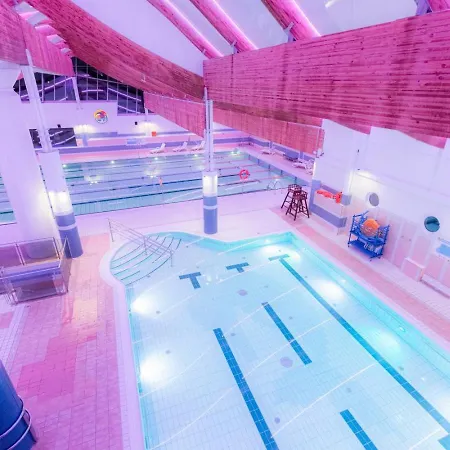 Apartman Cicha Przystan