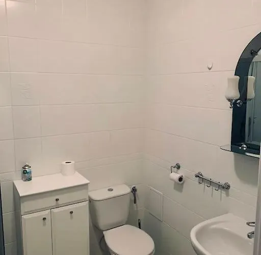 Apartament Cicha Przystań *