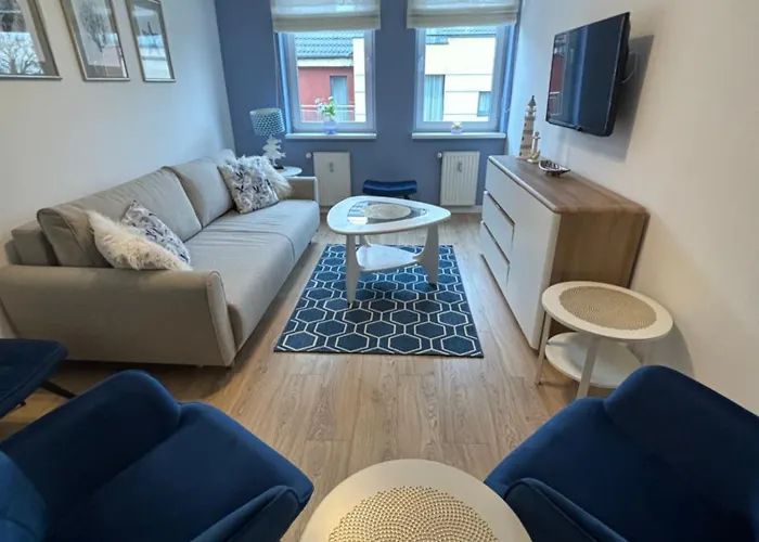 Cicha Przystan * Kołobrzeg