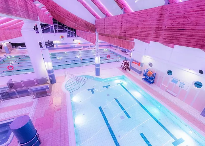 Apartman Cicha Przystan